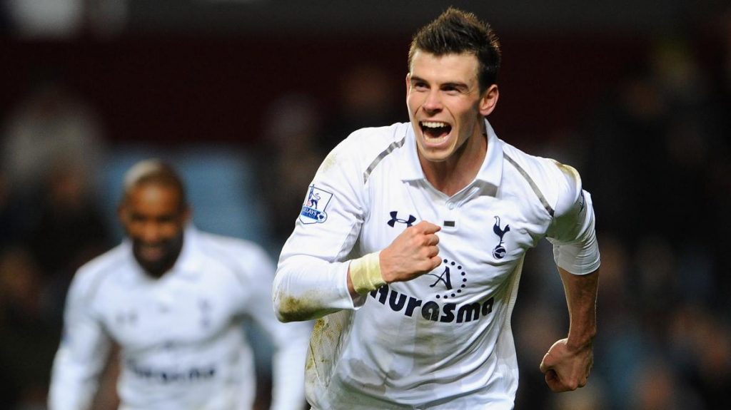 Why I can't wait to see Gareth Bale in a Tottenham shirt again, Gareth Bale